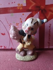 Porcelain clown ornament for sale  MANCHESTER