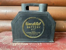 Vintage 1940 edelmann for sale  Waymart