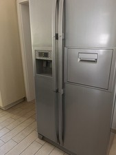 Samsung side side gebraucht kaufen  Taufkirchen