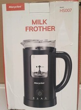 Milk frother electric for sale  LEICESTER