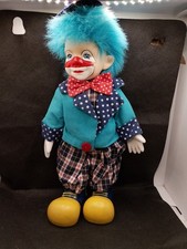 Porcelain clown collectors for sale Porcelain clown collectors for sale  NORTHAMPTON