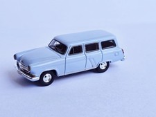 Gaz m22 wolga gebraucht kaufen  Heitersheim