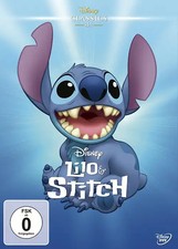 Lilo stitch disney gebraucht kaufen Lilo stitch disney gebraucht kaufen  Berlin