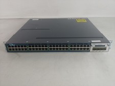 Cisco catalyst 3560x for sale  Indianapolis