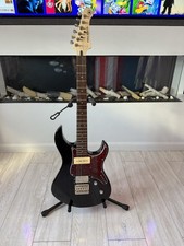 Yamaha pacifica pac311h for sale  RENFREW