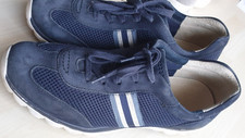 Gabor rollingsoft sneaker gebraucht kaufen  Haiger