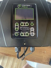 Control freak silent for sale  TAUNTON