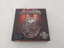 Motörhead the bronze usato  San Godenzo