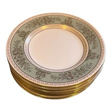 Wedgwood gold columbia for sale  Hicksville