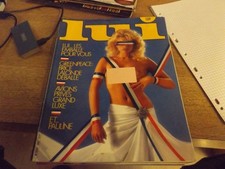 Magazine n262 d'occasion  Guebwiller