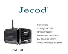 Jecod dmp wavemaker for sale  Newnan