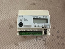 Aeg elfamatic 2100 gebraucht kaufen  Düren