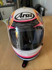 Arai quantum type for sale  BRACKNELL