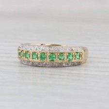0.37ctw tsavorite green for sale  USA