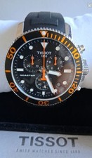 Montre tissot seastar d'occasion  La Tronche