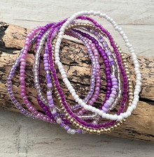 Teiliges armband set gebraucht kaufen  Deutschland