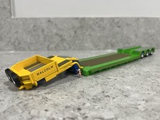 Corgi nooteboom low for sale  CREWE