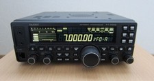 Yaesu 450d 50mhz d'occasion  Expédié en Belgium