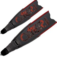 Omer stingray dual usato  Piombino