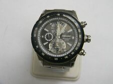Seiko chronograph 100m for sale  New York