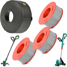 Strimmer trimmer spool for sale  SWINDON