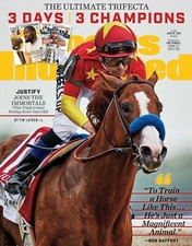 Justify 8x10 photo for sale  Rochester
