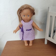 Vêtement poupée tenue d'occasion  Toulouse-