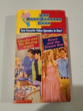 Babysitters club two for sale  Lakeview