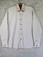 Makrom london shirt for sale  CAMBRIDGE