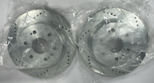 Pair rear brake for sale  Saint Joseph
