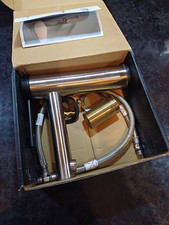Ibergrif kitchen mixer for sale  TELFORD