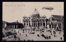 Ac793 zeppelin ansichtskarte gebraucht kaufen  Hürth