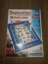 Gioco tavolo sapientino usato  Roma