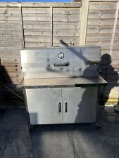 Archway bbq stainless for sale  LONDON