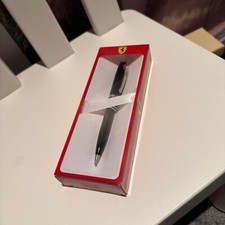 Ferrari scuderia sheaffer gebraucht kaufen  Berlin