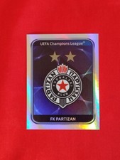 Figurina nuova panini usato  Santo Stefano di Camastra