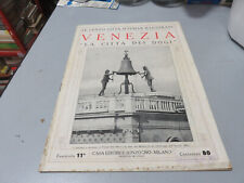 Venezia cento città usato  Forli