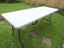 Folding table for sale  BRISTOL
