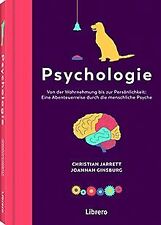 Psychologie wahrnehmung zur gebraucht kaufen  Berlin