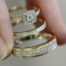 Diamond trio lab for sale  Sheridan