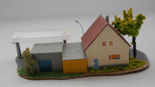 Ddr modell fertigmodell gebraucht kaufen  Elmenhorst