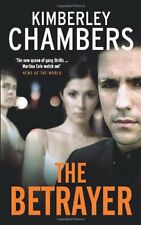 Betrayer kimberley chambers. for sale Betrayer kimberley chambers. for sale  UK