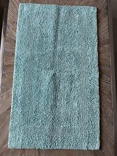 Cotton bath mat for sale  READING