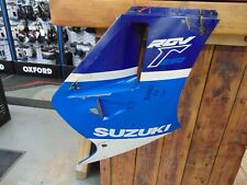 Suzuki rgv250 vj21 for sale  WOLVERHAMPTON