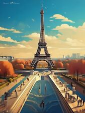 Poster 50x70 quadro usato  Verbicaro