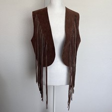 Vintage women brown for sale  Dos Palos