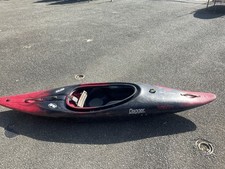 Dagger rpm kayak for sale  PEMBROKE DOCK