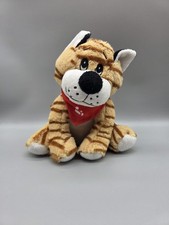 Sparkasse tiger stofftier gebraucht kaufen  Roßtal