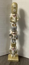 Tall flashy metallic for sale  Hammond