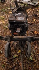 Vintage mountfield rotavator for sale  READING